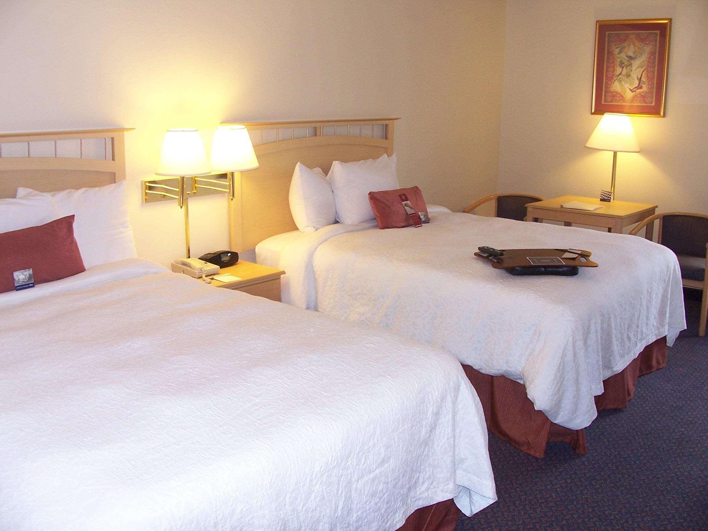 Hampton Inn Atlanta-Woodstock Quarto foto