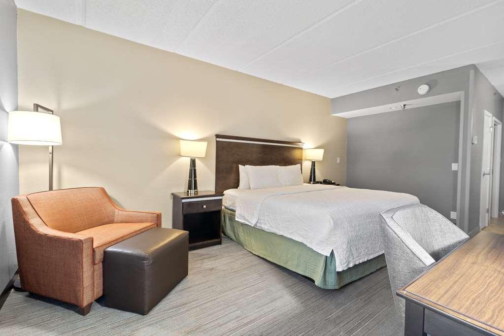 Hampton Inn Atlanta-Woodstock Quarto foto