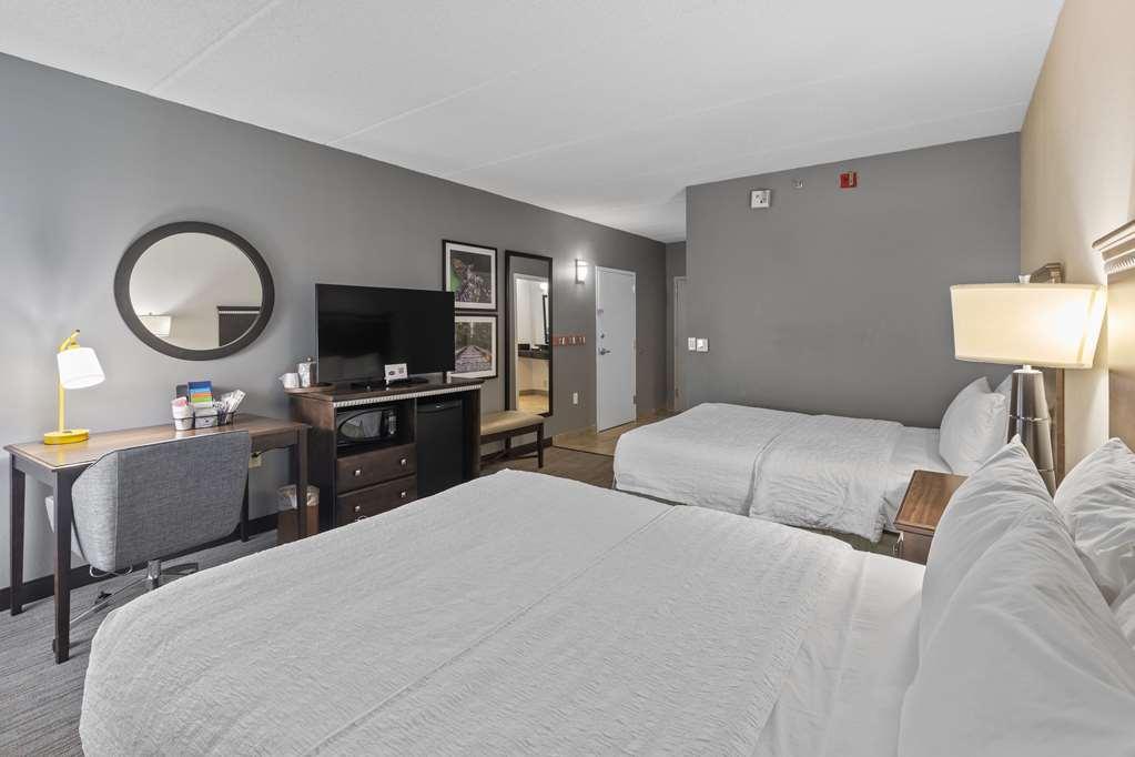 Hampton Inn Atlanta-Woodstock Quarto foto